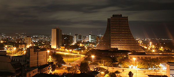 Photo of Porto Alegre