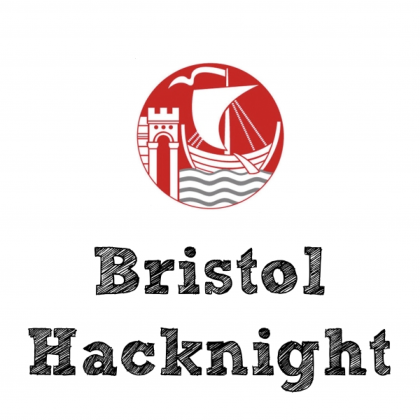 Bristol Hack Night!